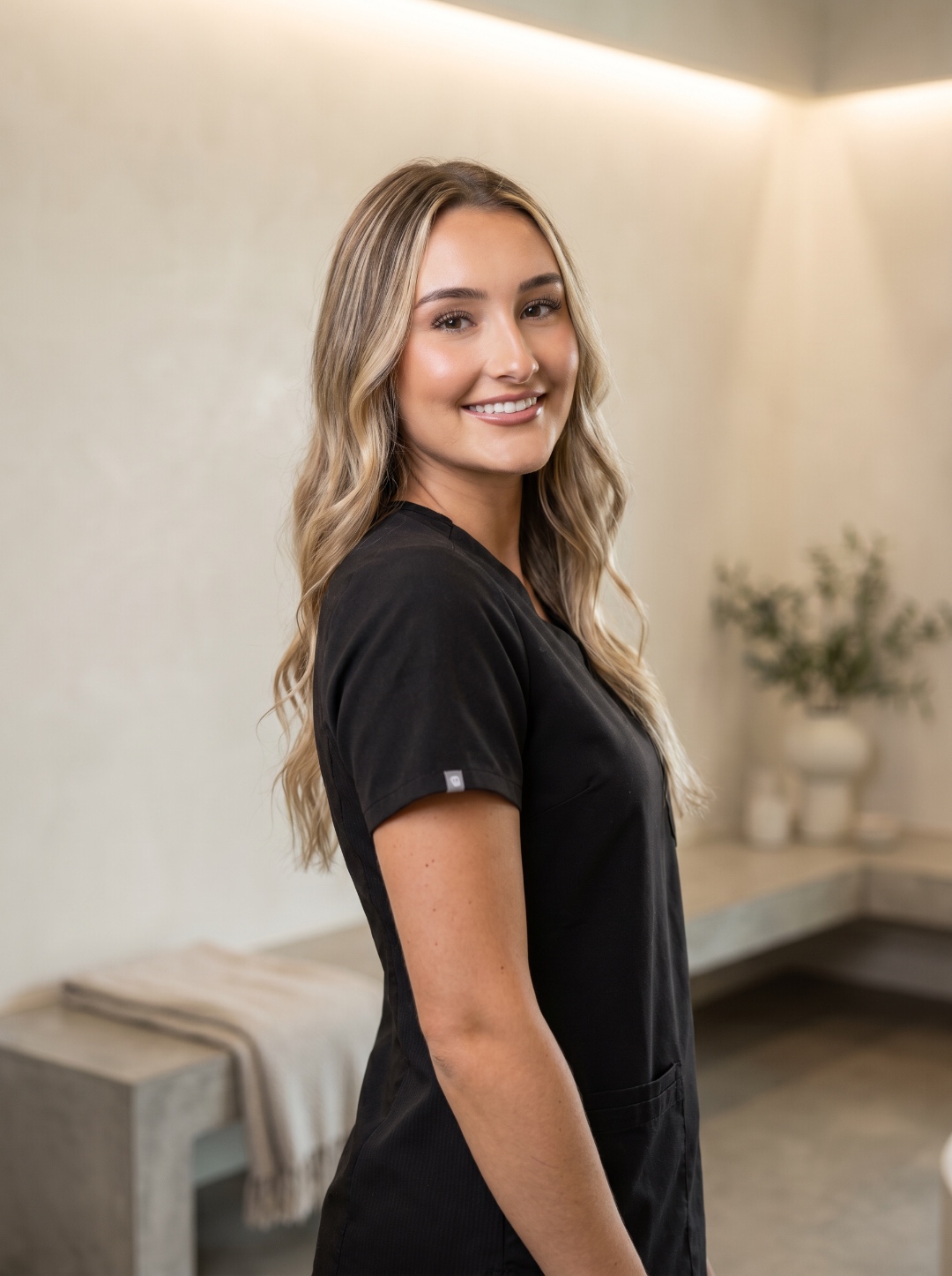 Lauren, dental assistant at The Dental Spot in Mooresville, NC